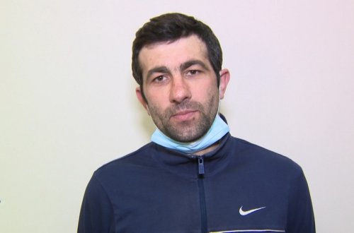 Bakıda 20-dən artıq binadan oğurluq edilib