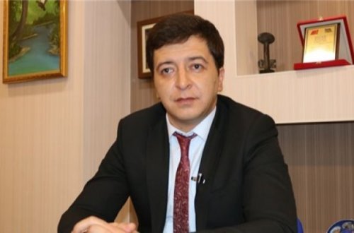 “Əli Kərimli Azərbaycan siyasətinin üz qarasıdır”- Elşən Musayev