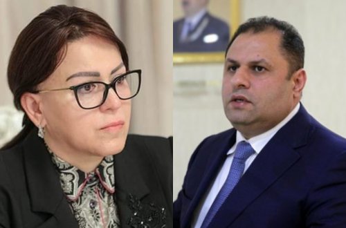 “Təzyiqlərə görə layihələrimi onlara verdim” - İş adamından keçmiş başçıya ağır ittihamlar