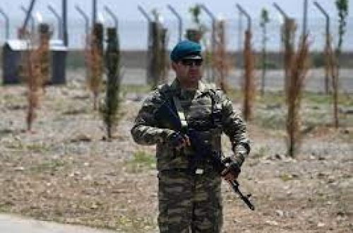 Azərbaycan-Ermənistan sərhədinin delimitasiyası məqsədilə Birgə Sərhəd Komissiyasının iclası keçiriləcək