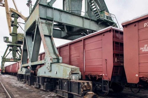 Ukrayna Rusiya və Belarusa məxsus əmlakı milliləşdirib