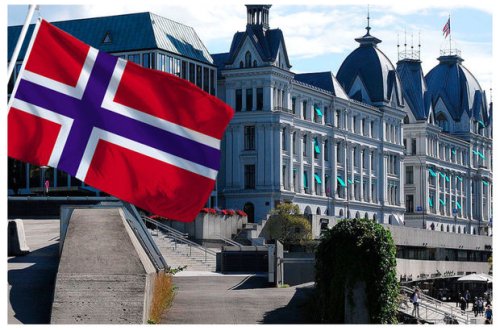 Norveç üç rusiyalı diplomatı ölkədən çıxarır