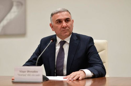 “Azərişıq” rəhbərliyi Gəncədə qəbul keçirəcək