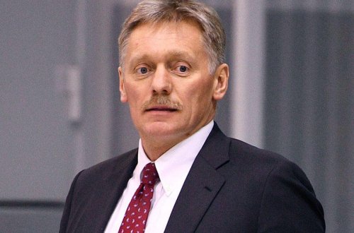 Kreml Brüssel görüşü haqda nə düşünür?