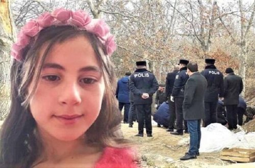 “Nərminin anası dedi ki, rəisdən pul almağa gəlmişəm”