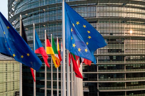 Avropa Parlamenti Rusiyanın enerji daşıyıcılarına embarqo tətbiqinə dair qətnamə qəbul edib