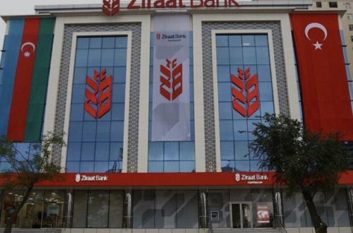 “Ziraat Bank”Da Nə Baş Verir? – MAXİNASİYA, İNAMSIZLIQ