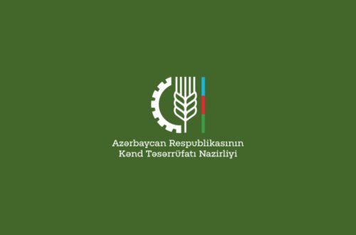 Kənd Təsərrüfatı Nazirliyinə əlavə səlahiyyət verilib