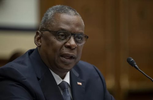 ABŞ müharibə vaxtı Ukraynaya kəşfiyyat məlumatları ötürdüyünü açıqlayıb