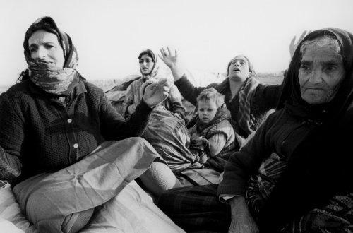 Ağdaban soyqırımından 30 il ötür