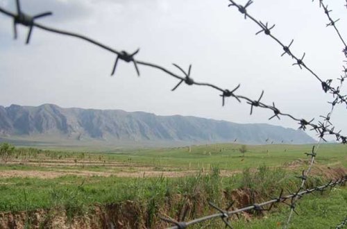 Azərbaycan-İran sərhədində daha bir insident, ölən var