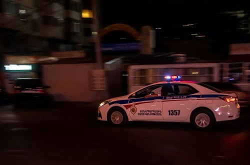 Ermənistanda Rusiya vətəndaşının asılmış meyiti aşkarlanıb