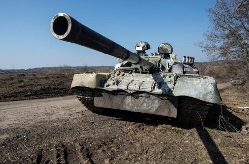 Ukrayna Baş Qərargahı: “Rusiya əsas səylərini Mariupolu ələ keçirməyə cəmləşdirib”