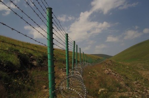 Перестрелка на ирано-азербайджанской границе: есть погибший