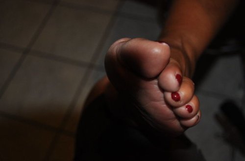 Azərbaycanda sərxoş kişi qayınanasını zorladı