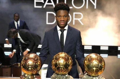 Didye Droqbanın oğlu İshaq yoxa çıxdı