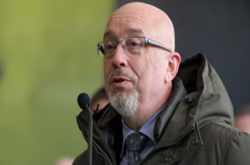 Müdafiə naziri: “Ukrayna ilk turda qalib gəldi, lakin müharibə yeni mərhələyə qədəm qoyur”