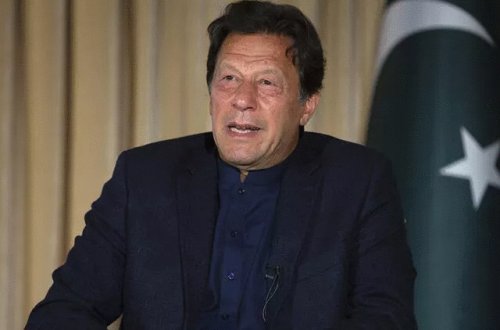 Baş nazir İmran Xan Pakistanda etimad səsverməsi keçirəcək