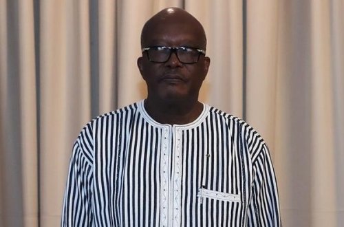 Devrilmiş lider Kabore 4 aydan sonra sərbəst buraxıldı