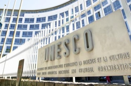 46 üzv ölkə UNESCO-nun Rusiyada keçiriləcək sessiyasında iştirakdan imtina edib