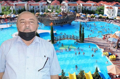 “Atlant” rəhbərinin ölkədən çıxışına “stop” qoyuldu