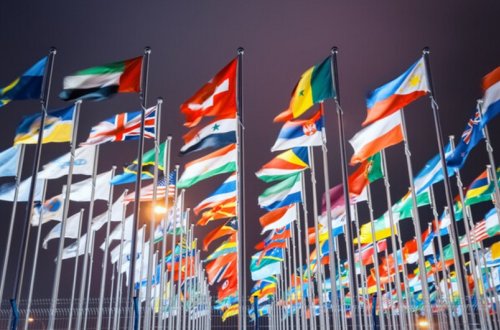 Ukrayna XİN: Dünya ölkələri artıq 443 rusiyalı diplomatı persona non-qrata elan edib