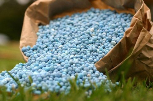 ABŞ-dan Rusiya və Belarusa gübrə tədarükü qadağan edilib