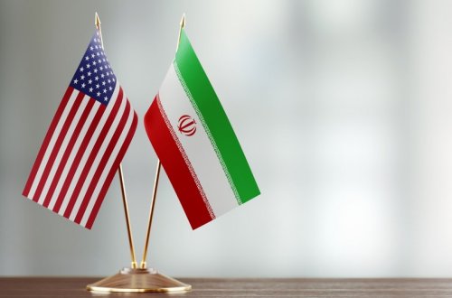 İran ABŞ-ın 15 vətəndaşına qarşı sanksiya tətbiq edib