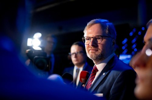 Çexiya beş il ərzində Rusiya neft və qazından tamamilə imtina edəcək