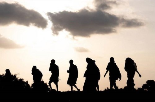 BMT: Afrika ölkələrinin 15 milyona yaxın sakini quraqlıqdan əziyyət çəkir