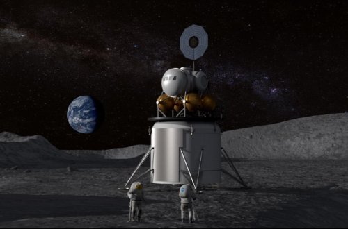 Kosmik turistlər mülki ekipajlı uçuş üçün 165 milyon dollar ödəyiblər