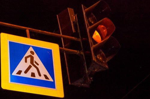 Tovuzda avtomobil piyadanı vuraraq öldürüb