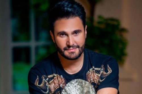 Nadir Qafarzadə plastik əməliyyat etdirdi - FOTO