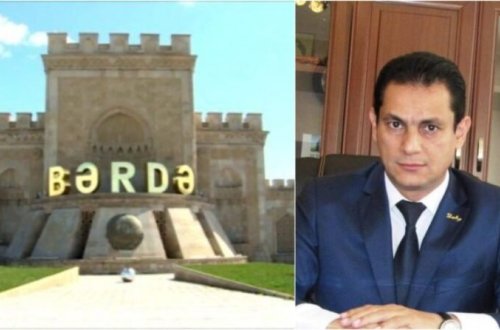 Bələdiyyə sədri bağçalara ayrılan PULLARI BELƏ YEYİB… – BU DA FAKT!!!