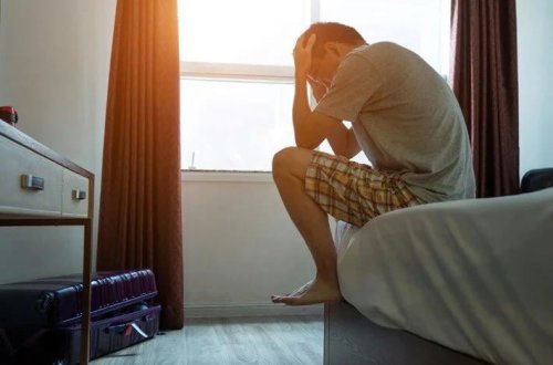 Yuxusuzluq infarkt riskini artırır