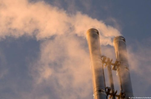 Almaniya enerji siyasətini dəyişir: RUSİYADAN ASILLIQ AZALACAQ