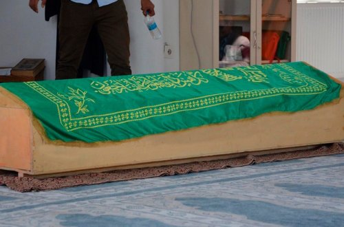 Azərbaycanda 22 yaşlı əlaçı tələbə qəflətən vəfat edib -FOTO