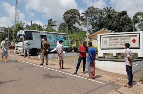 Bu ölkədə dəhşət: DƏRMAN EHTİYATI BİTDİ