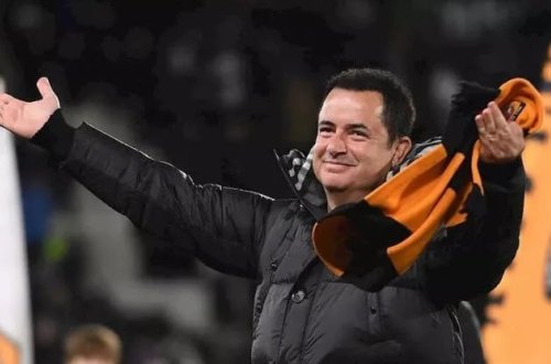 Acun Ilıcalıdan Mesut Özil və Babel açıqlaması