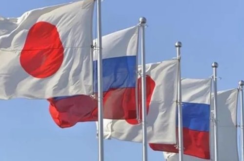 Yaponiyadan sanksiya: RUSİYADAN KÖMÜR ALIŞINI AZALDACAQ