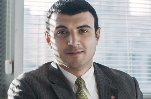 Yeni baş bankir kim olacaq? - DOSYE