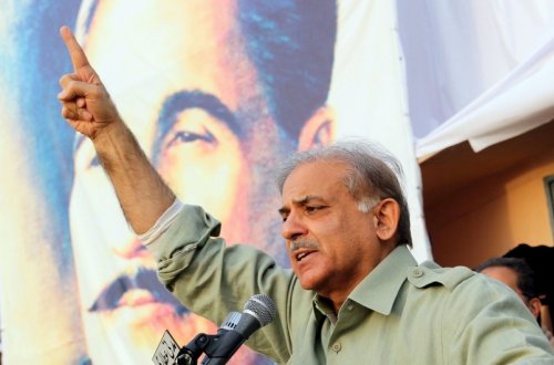 Pakistanın yeni Baş naziri seçilib