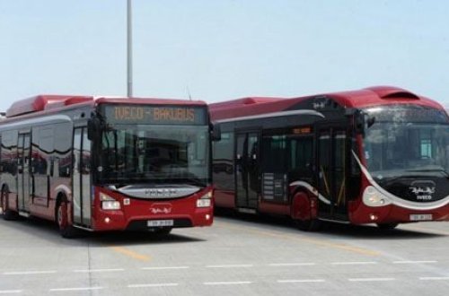 Tarif Şurası ictimai nəqliyyatda qiymətləri artırır? - AÇIQLAMA