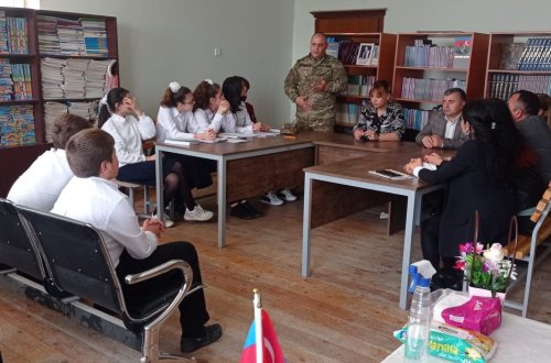 APREL DÖYÜŞLƏRİ: ZƏFƏRƏ APARAN YOL 