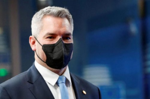 Avstriya kansleri Moskvaya niyə gedib? - 