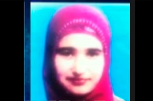 7 il əvvəl itkin düşən qadının öldürüldüyü üzə çıxdı - Əmisi oğlu tutuldu