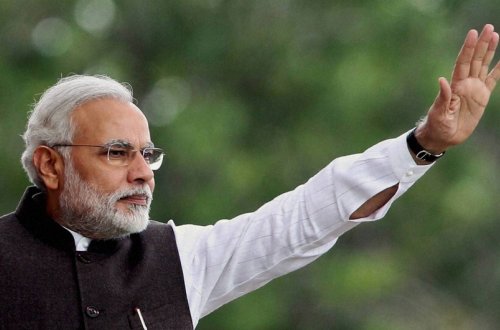 Премьер Индии предложил провести прямые переговоры Путина и Зеленского