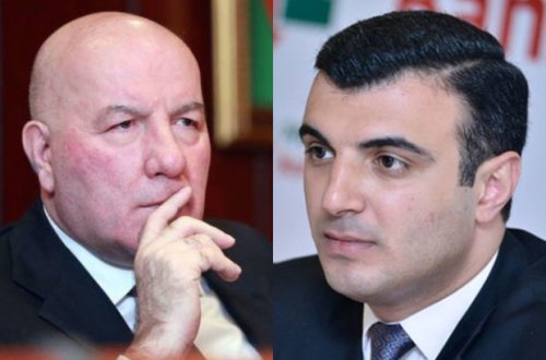 Эльман Рустамов ушел: кандидат на пост главы ЦБ - сторонник девальвации?