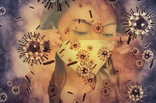 Covid-19 XE variantı Yaponiyaya yayılır