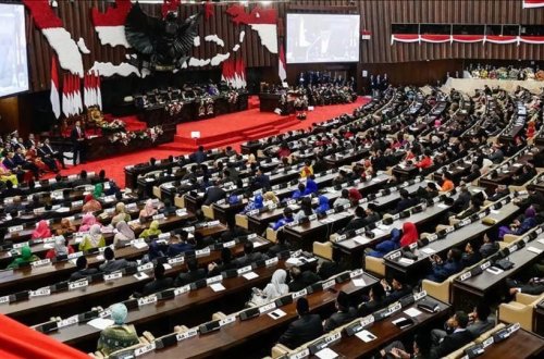 İndoneziya parlamenti cinsi istismarla bağlı tarixi qanun layihəsini təsdiqləyib